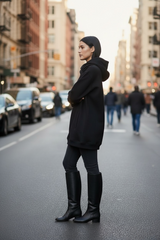 Smart Lady Hoodie