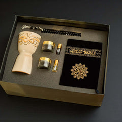 Blessings Box - Ramadan Karim & Blessed Friday