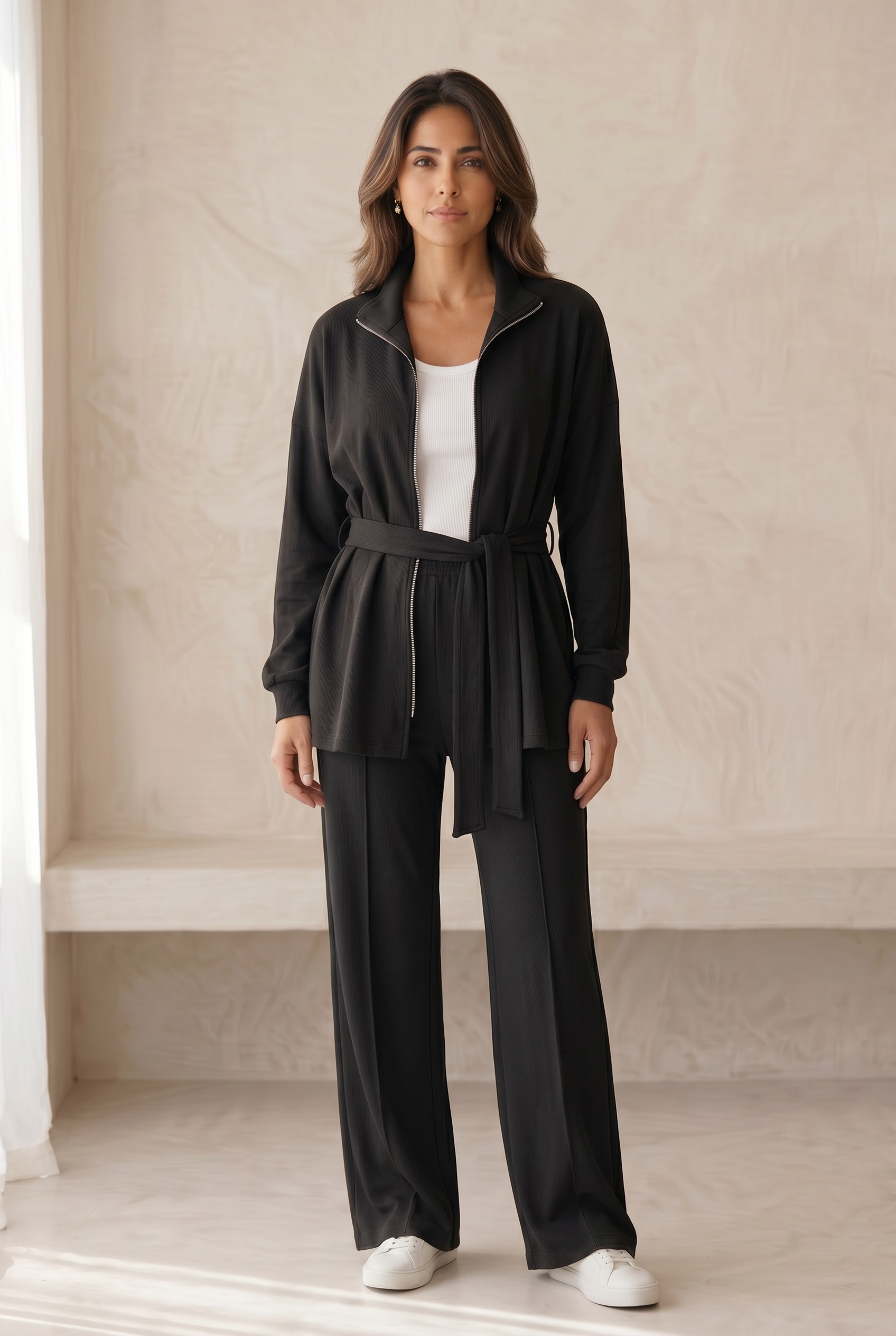 Contour Fit & Flare Set