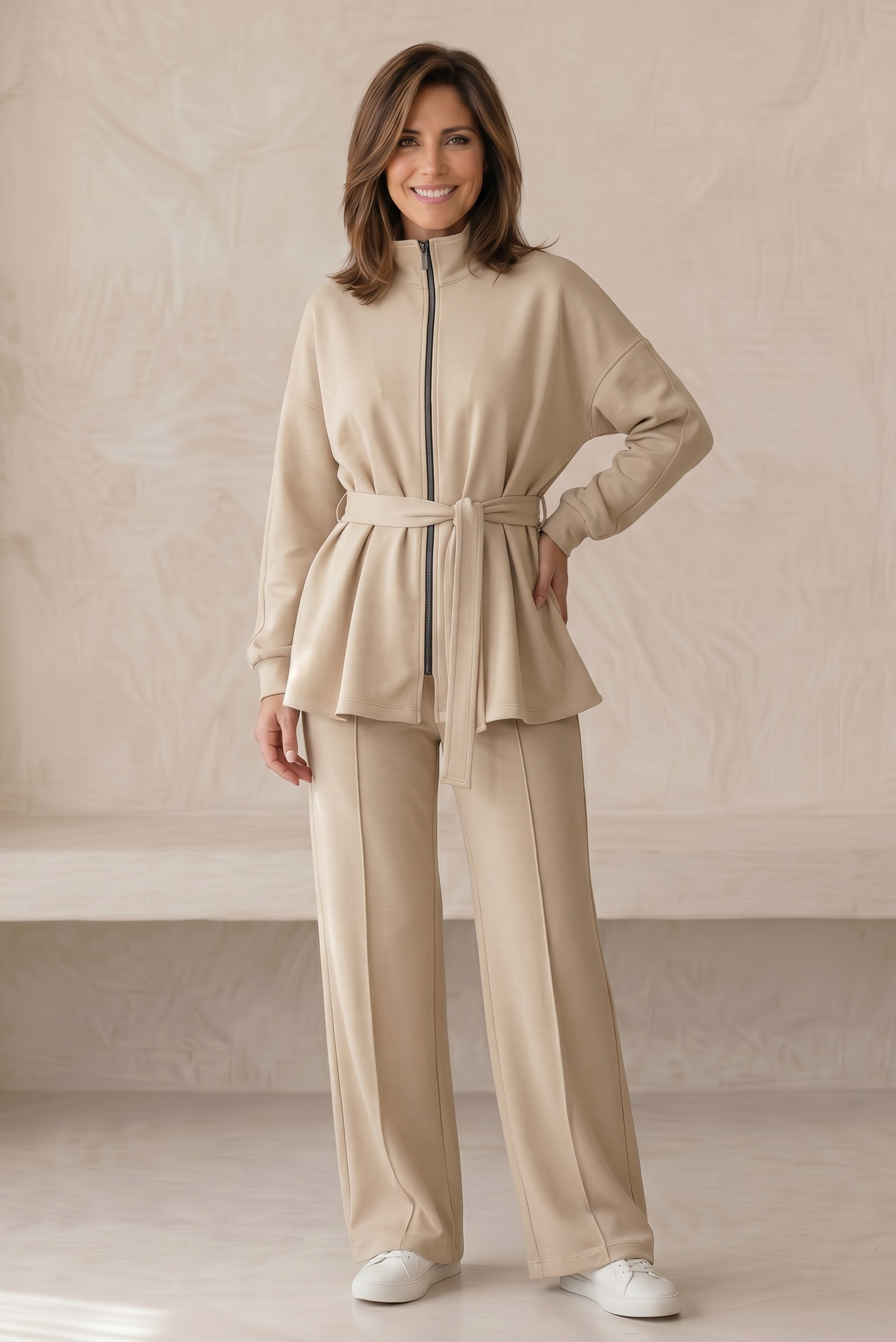 Contour Fit & Flare Set