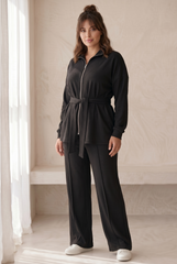 Contour Fit & Flare Set