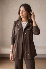 Safari Comfort Chic Set
