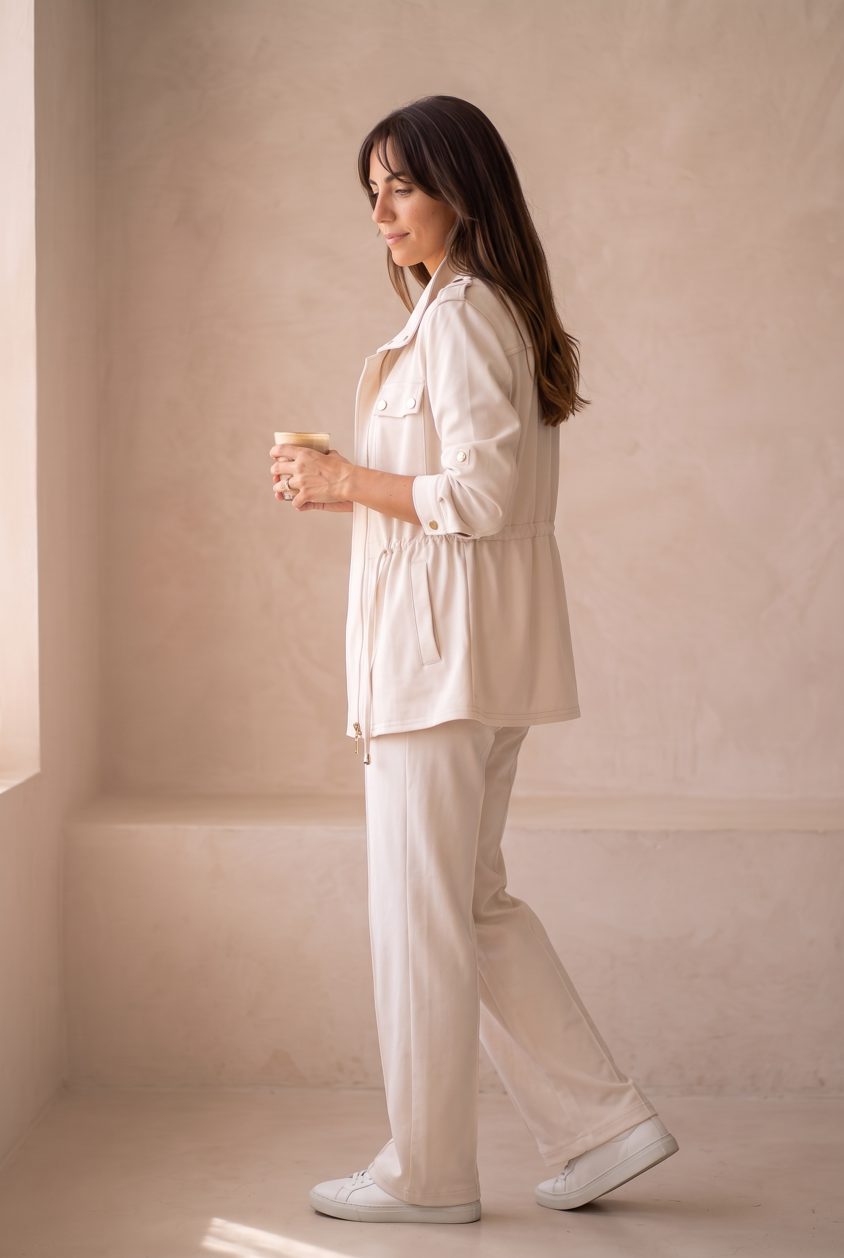 Safari Comfort Chic Set