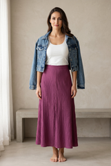 Soft Flow Skirt