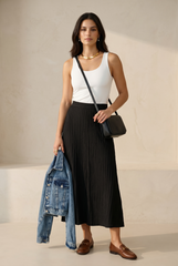 Soft Flow Skirt
