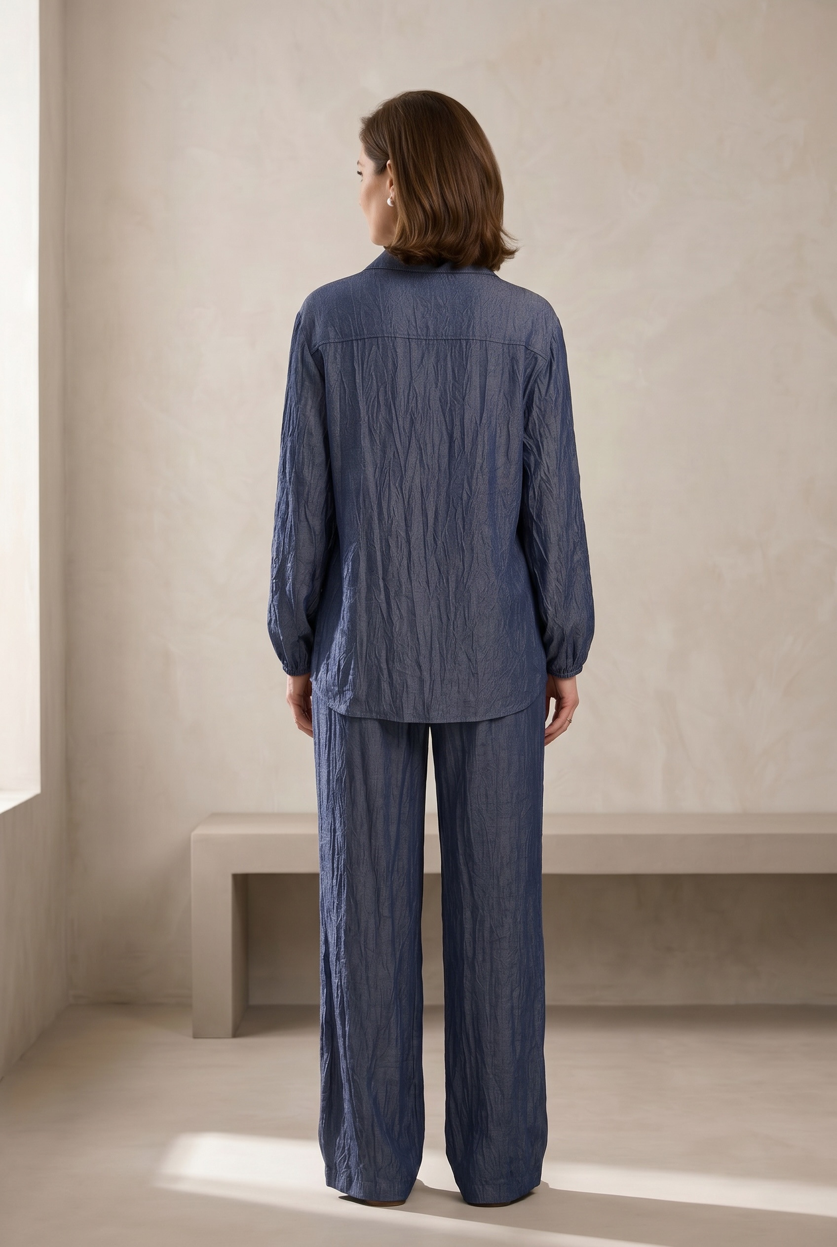 Soft Summer Classic Shirt