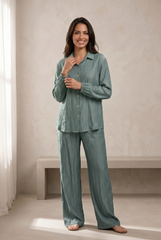 Soft Summer Classic Shirt
