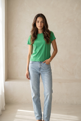 ESSENTIAL SUMMER T- SHIRT