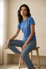 ESSENTIAL SUMMER T- SHIRT