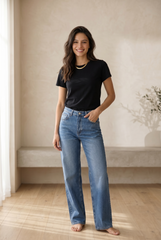 ESSENTIAL SUMMER T- SHIRT