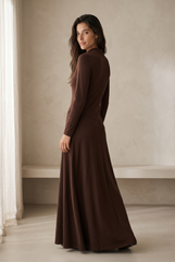 Soft Sculpt Dress