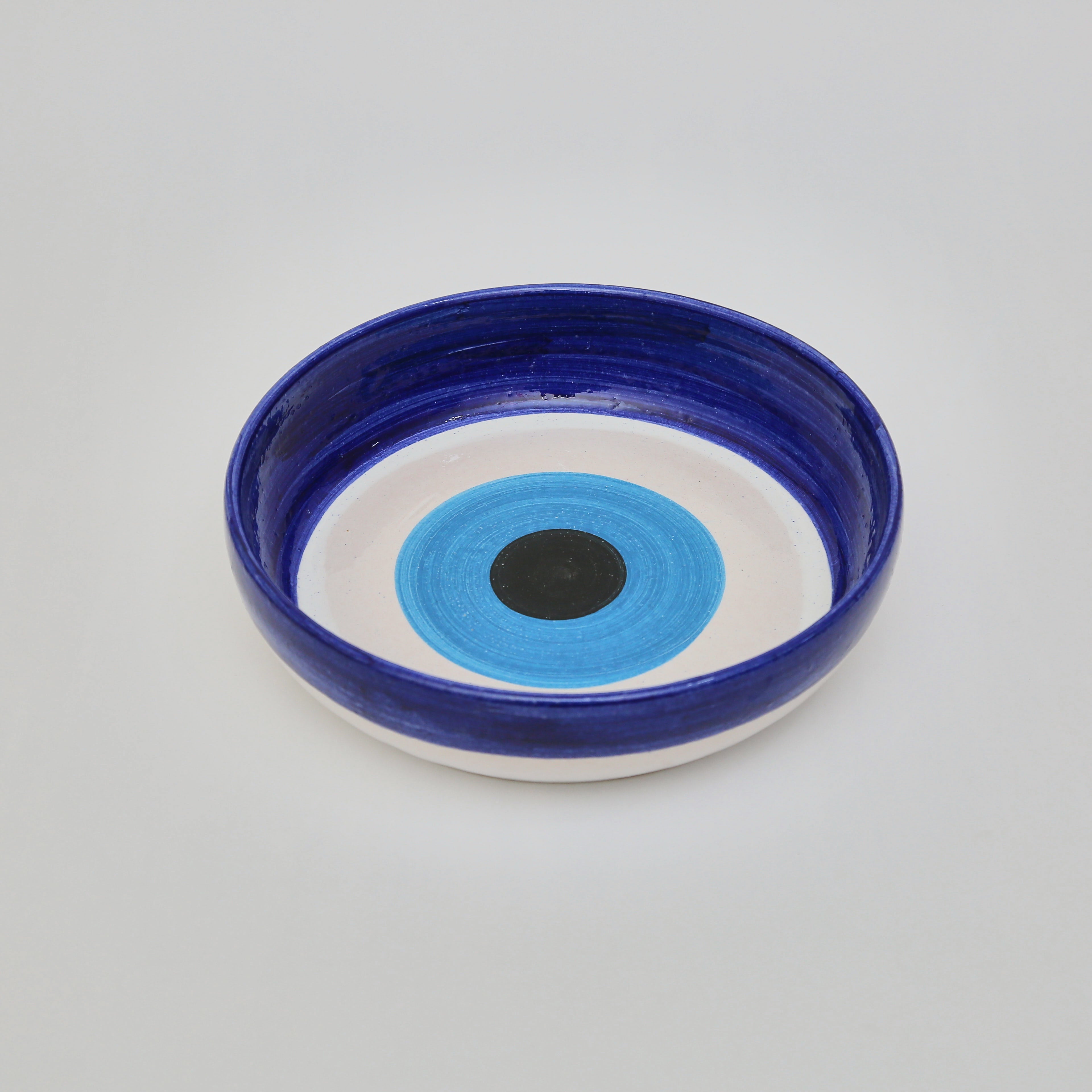 Evil Eye Pottery