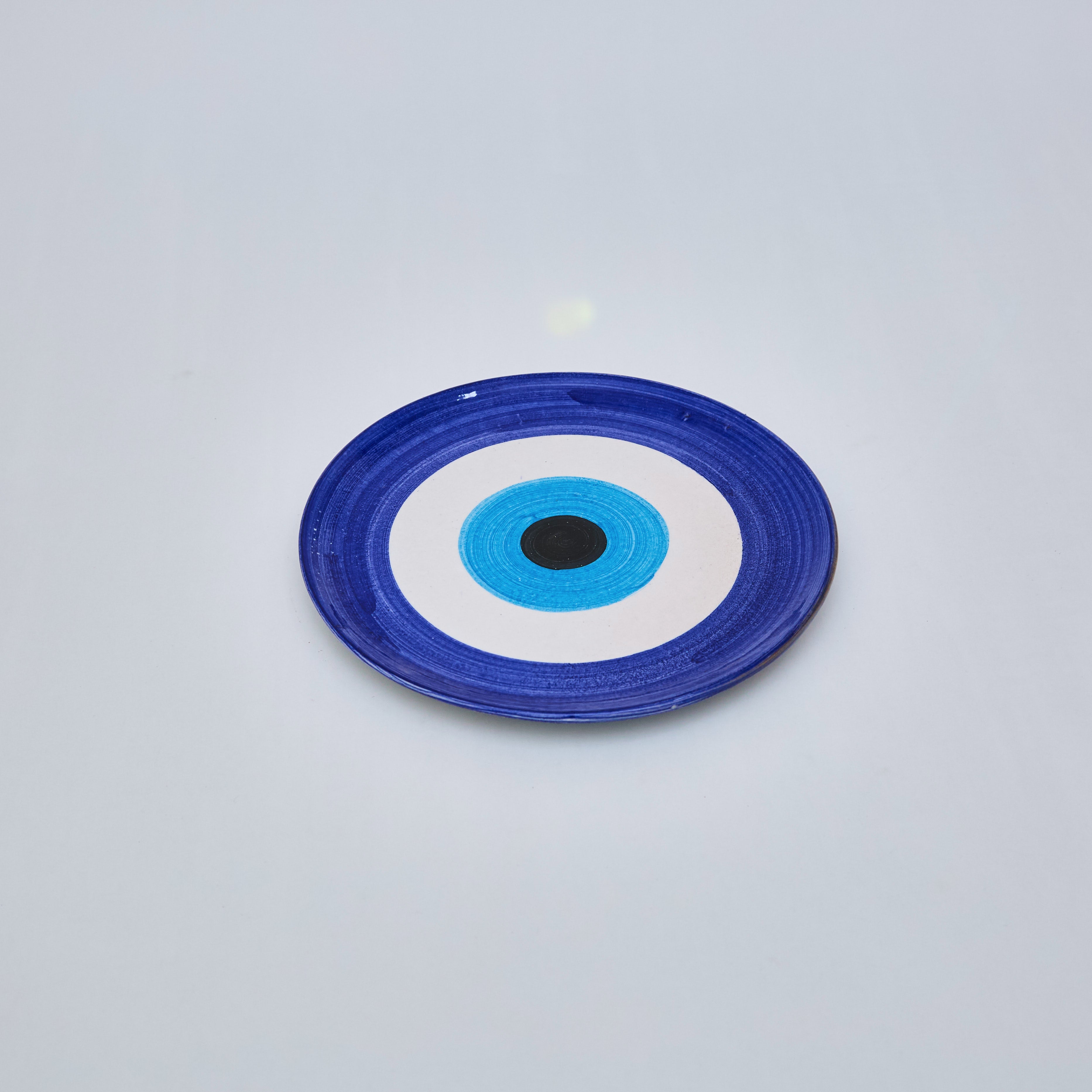 Evil Eye Pottery