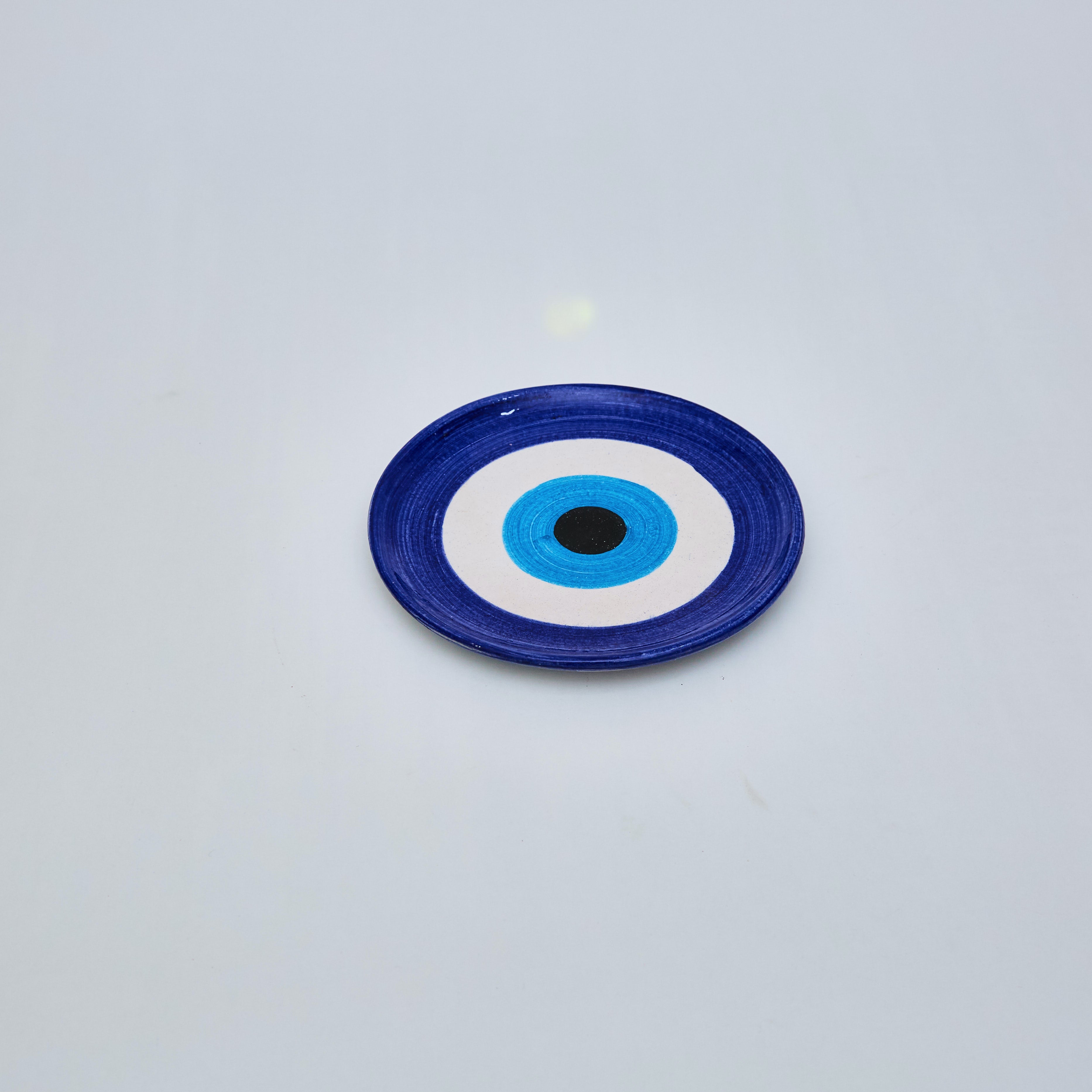 Evil Eye Pottery