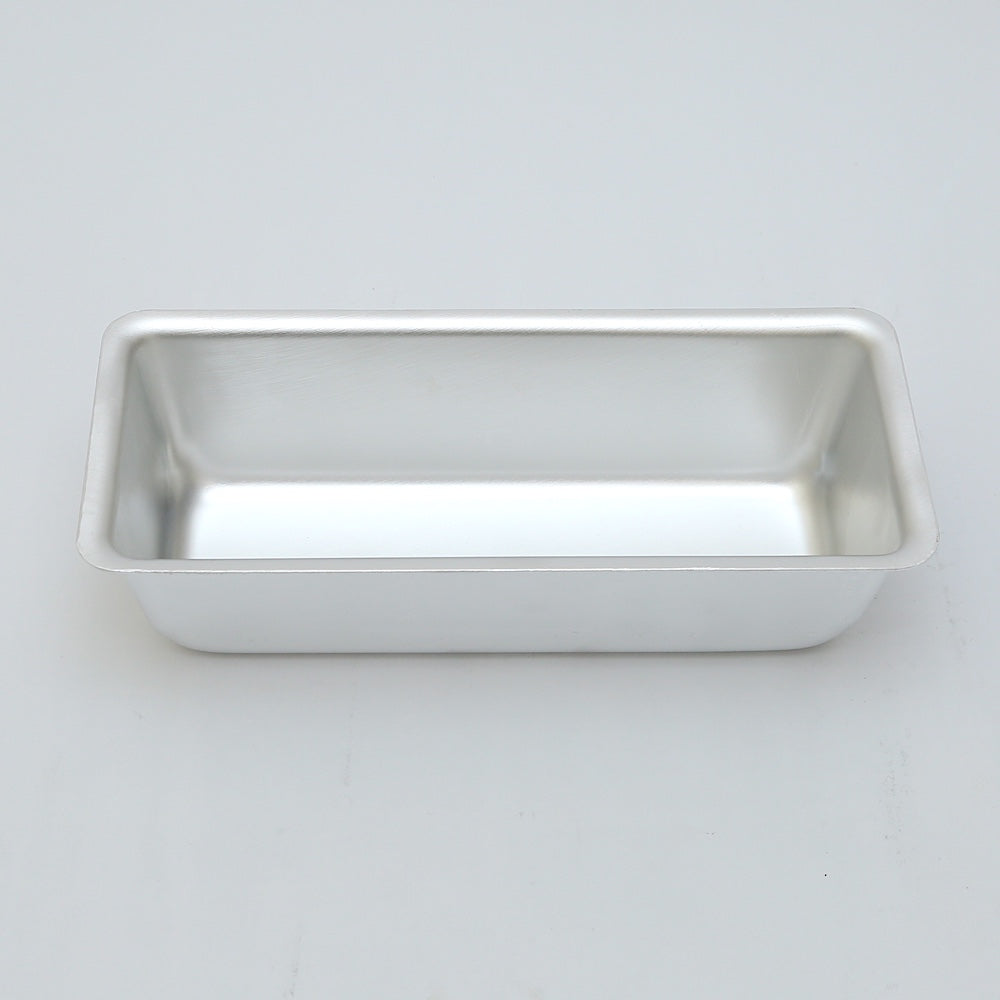 Pure Aluminum English Cake Pan
