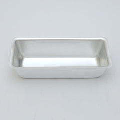 Pure Aluminum English Cake Pan