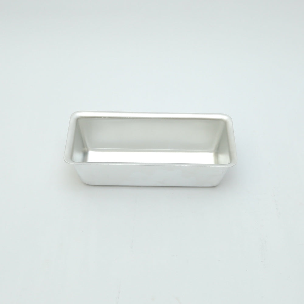 Pure Aluminum English Cake Pan