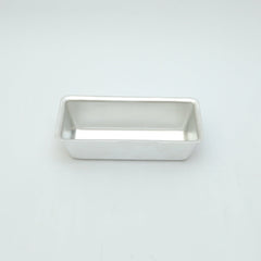 Pure Aluminum English Cake Pan