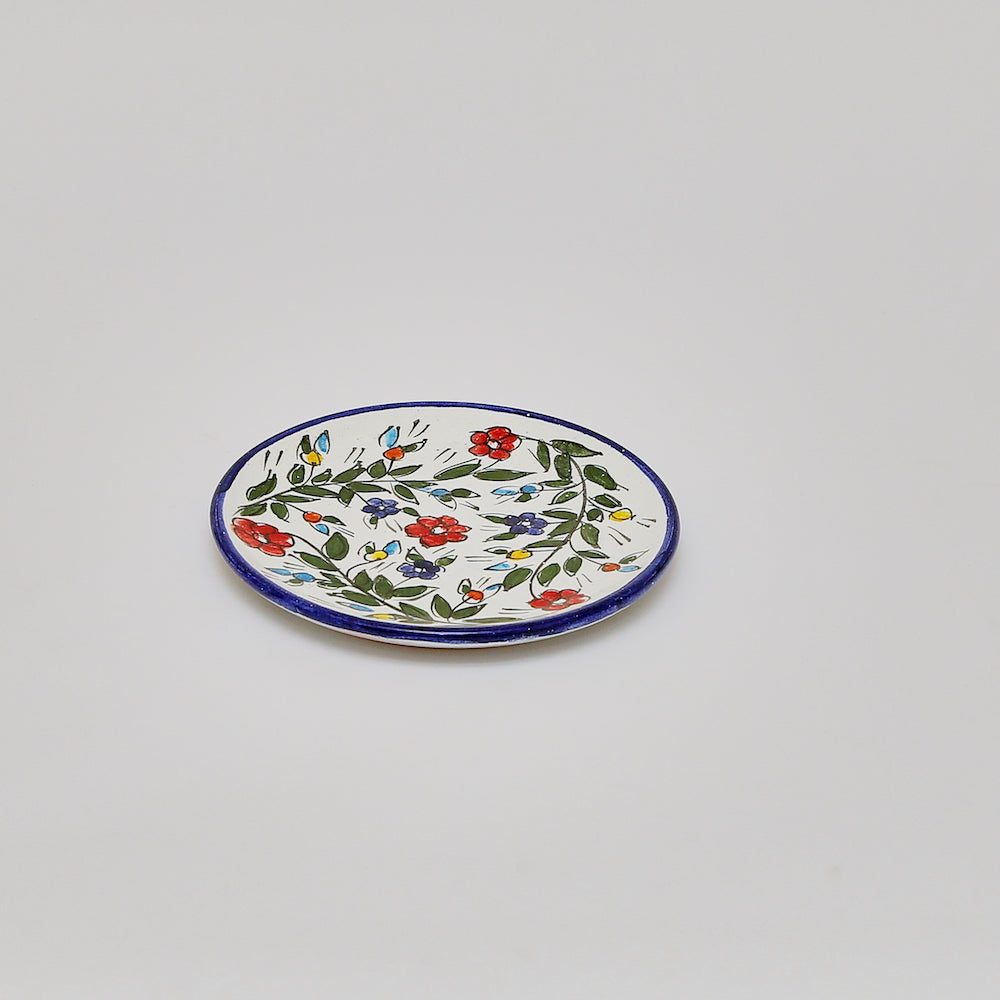 Palestinian Dessert Plate