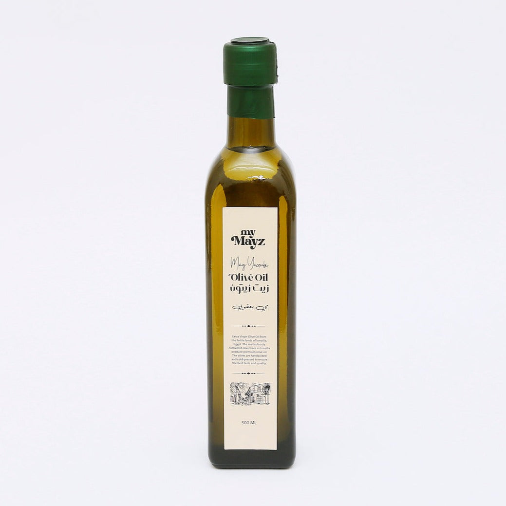 Olive Oil May 500 ml