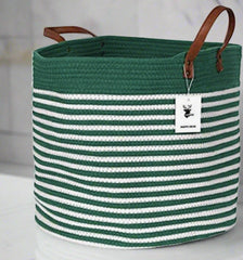 Handmade Woven gifts, storage basket