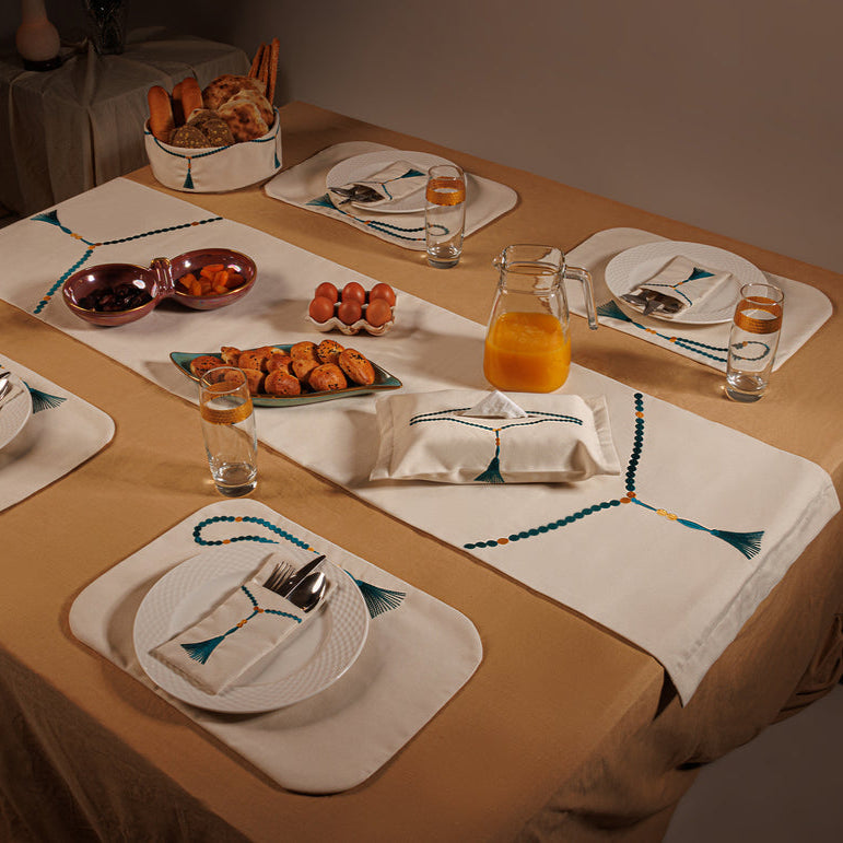 Sebha Set