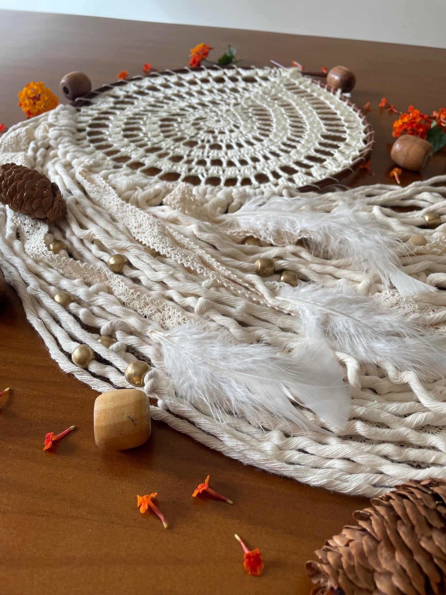 Boho Tear