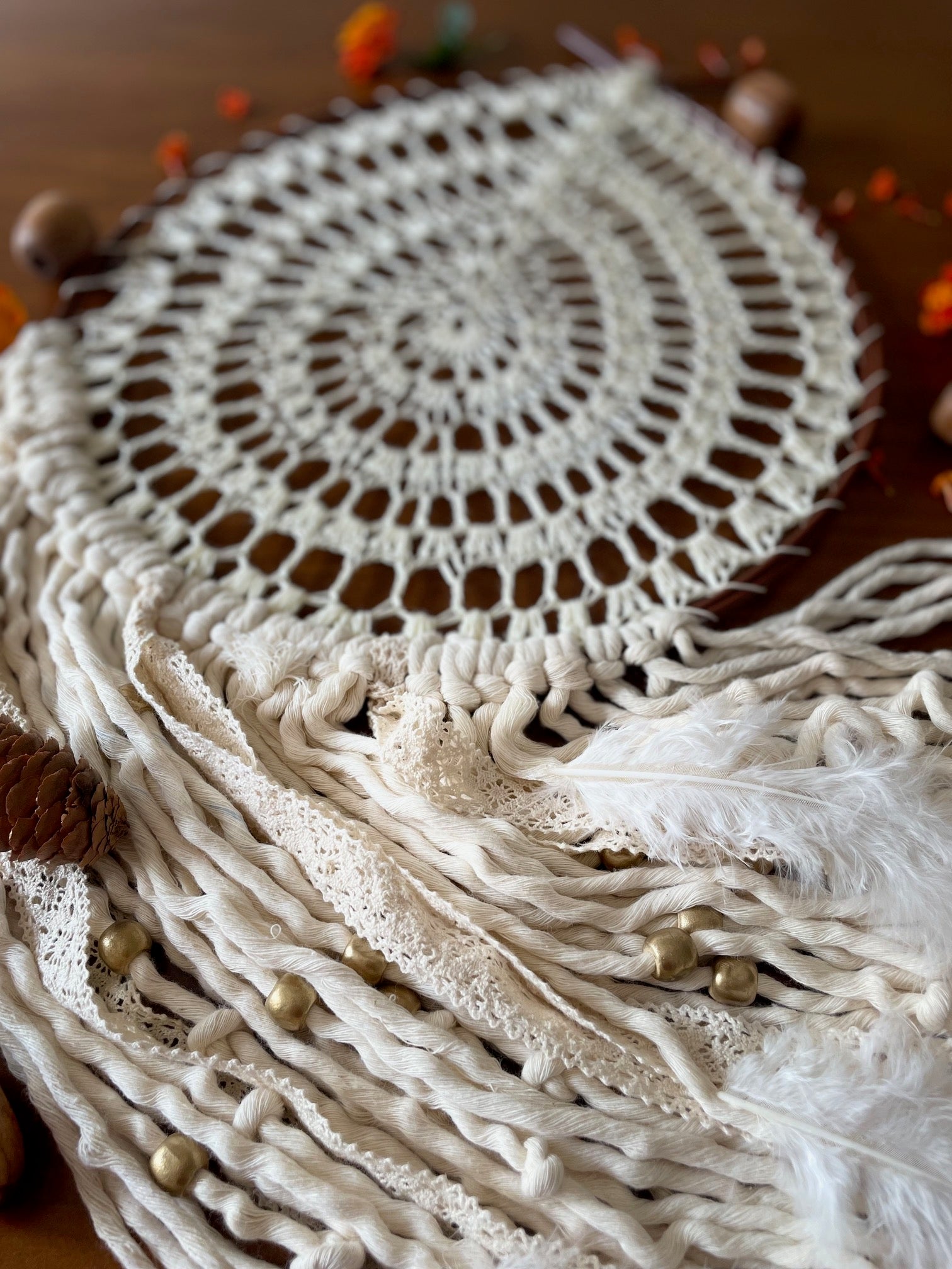 Boho Tear