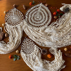 Boho Tear