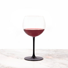 Chateau Bourgogne Blanc Glass