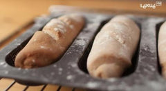 Essential Homemade Bread Baking Kit