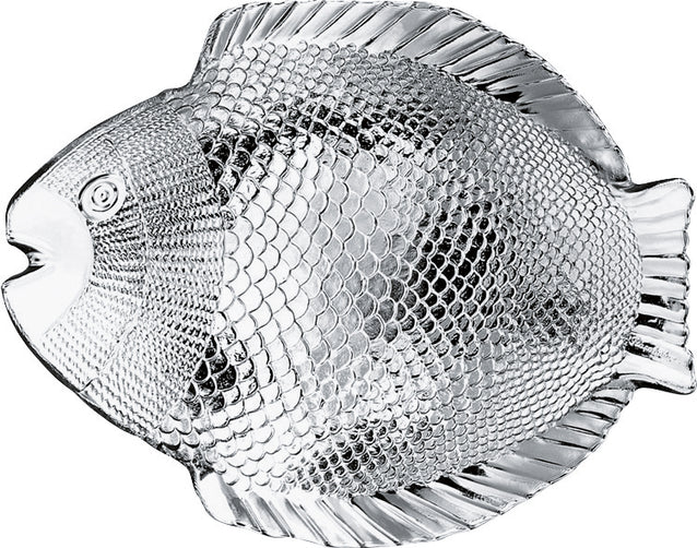 Pasabahce Marine Dinner Set - 7 Pieces for 6 People