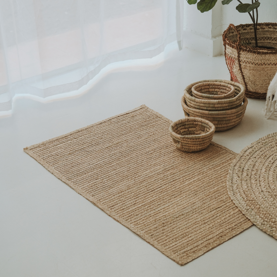 Khoos Rug