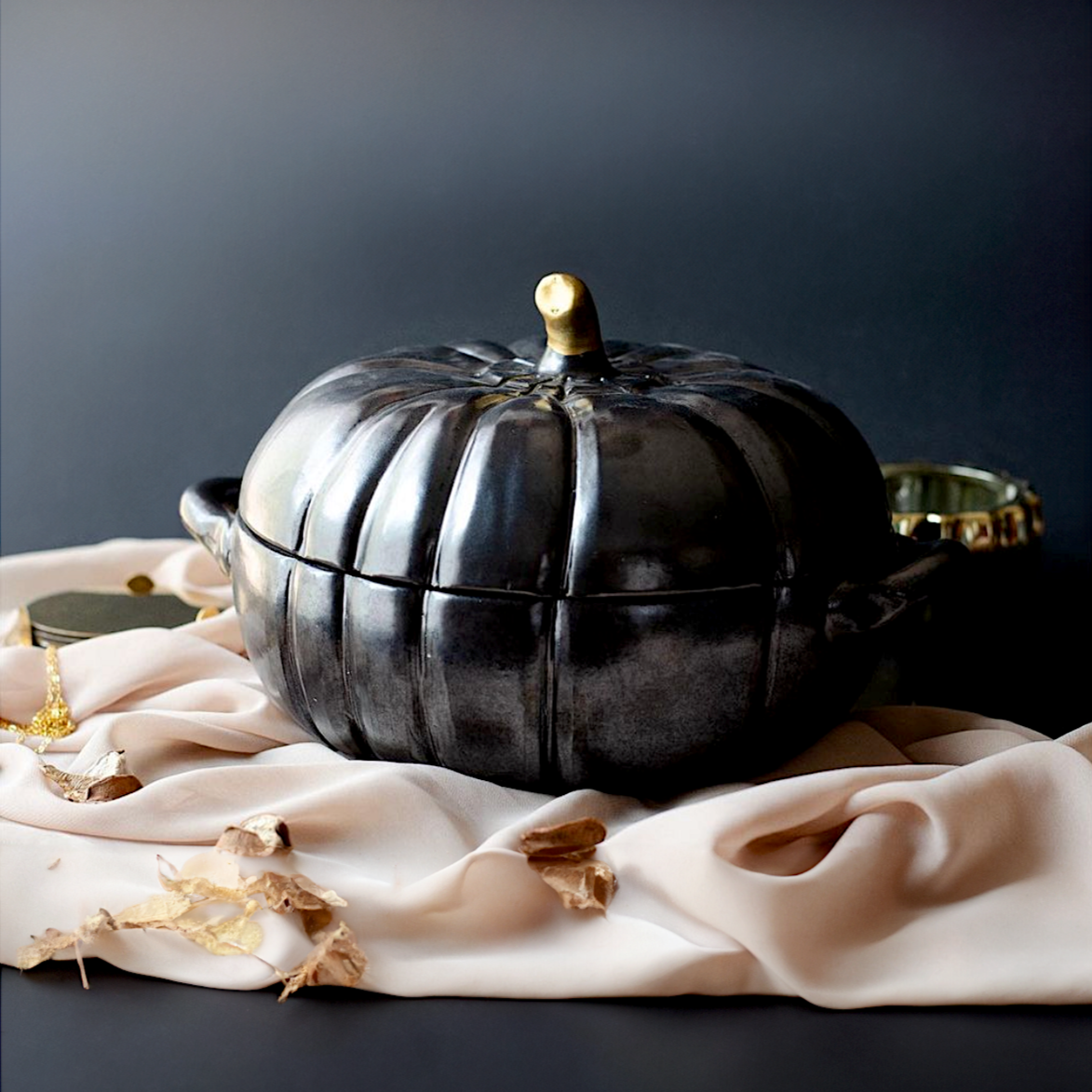 Onyx Pot