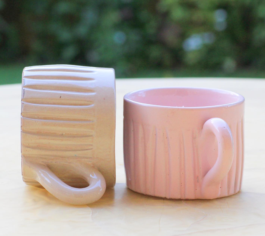 Roman Mug