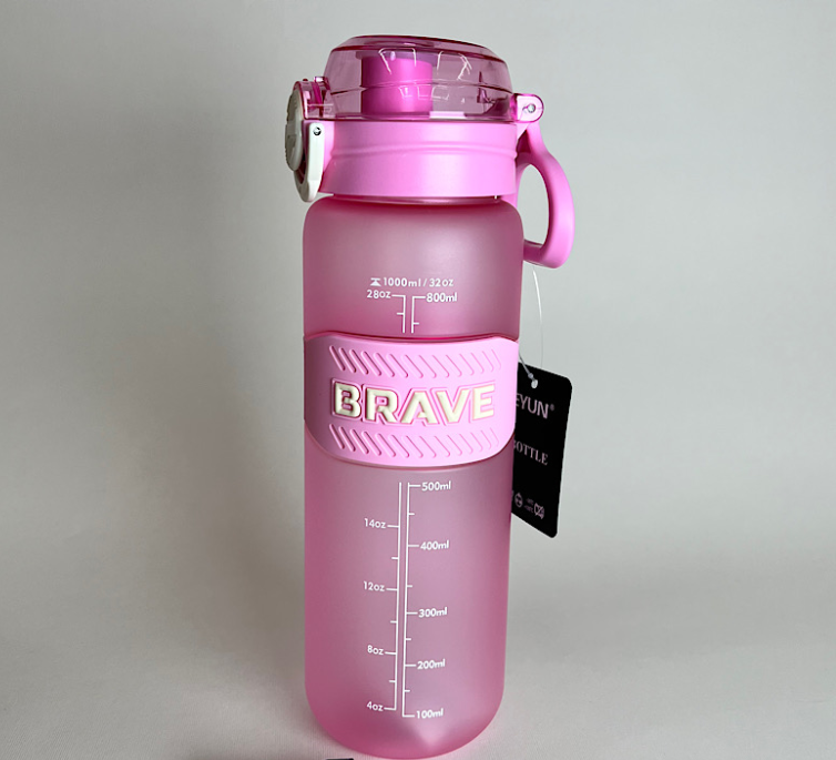 Leakproof Water Bottle 800 ml