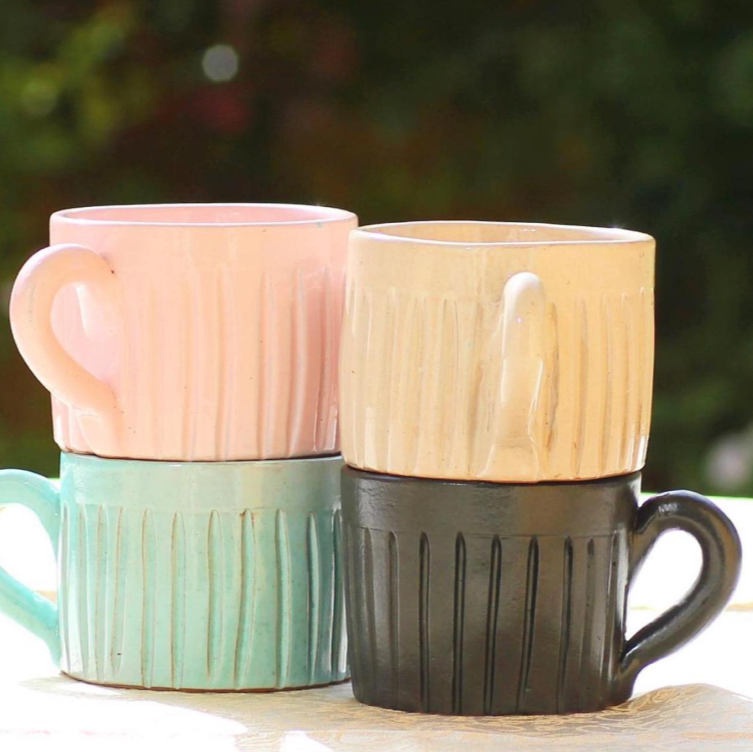 Roman Mug