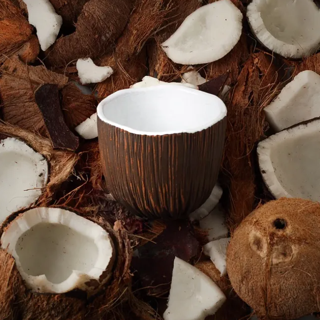 Coco Bowl