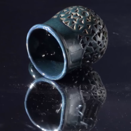Andalusi Mug