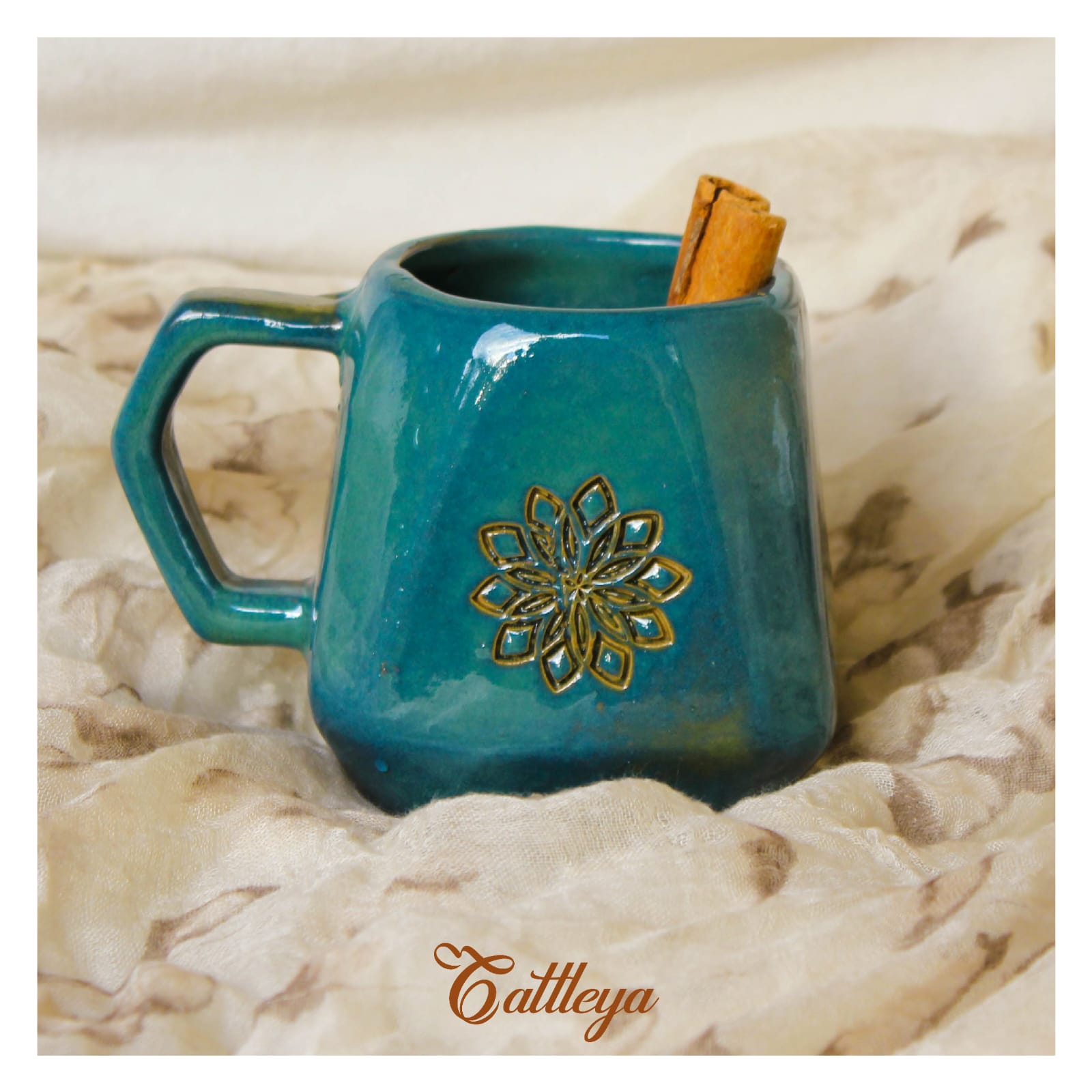 Gem Mug
