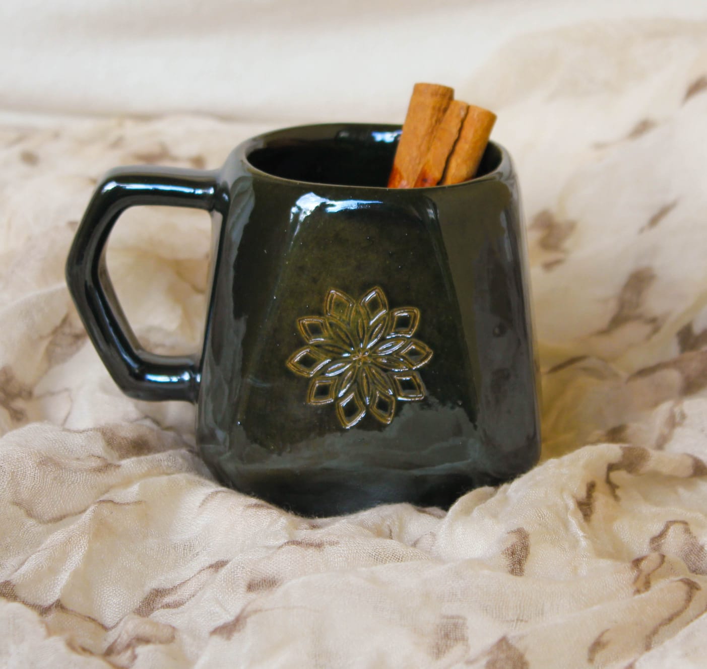 Gem Mug