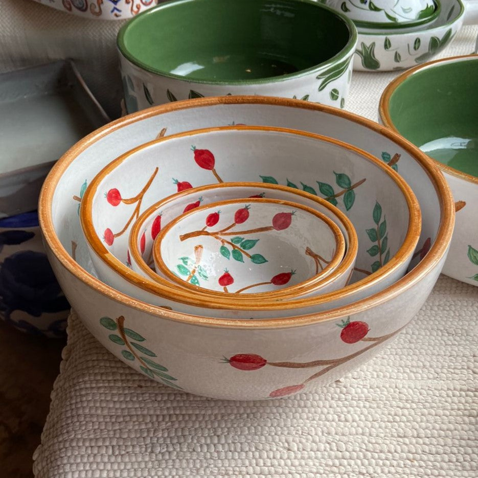 Soup Bowl 14cm