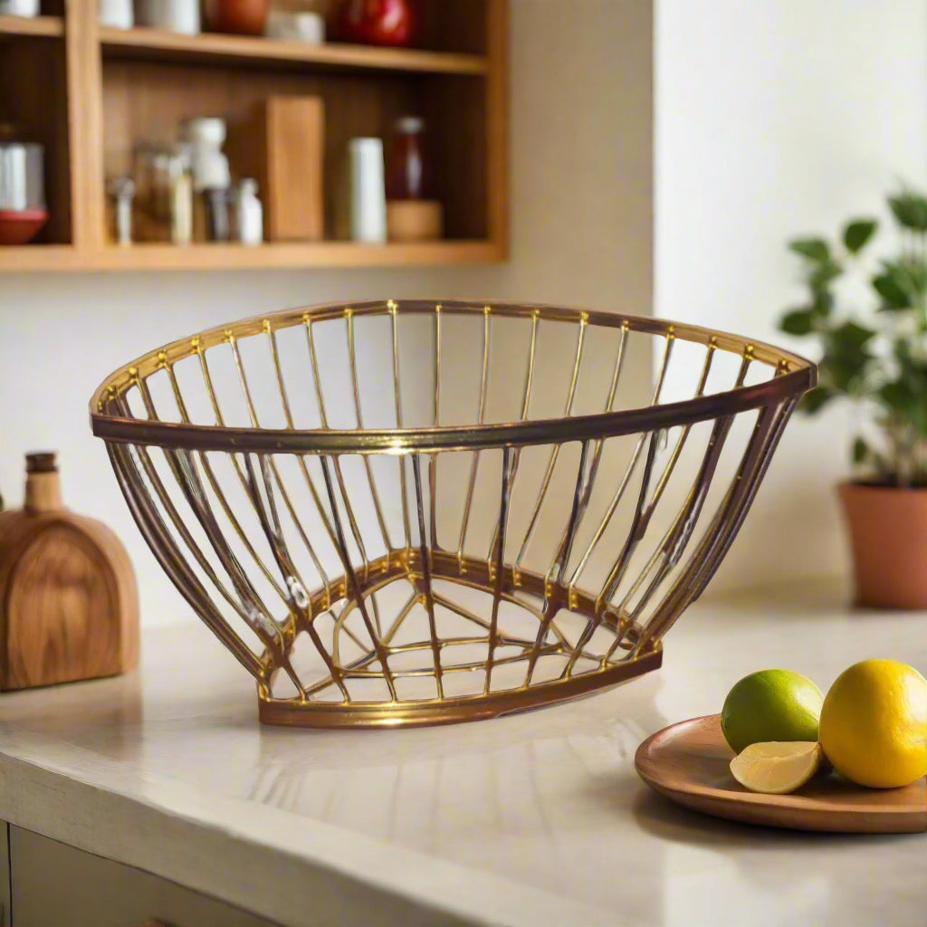 Fruit Bowl