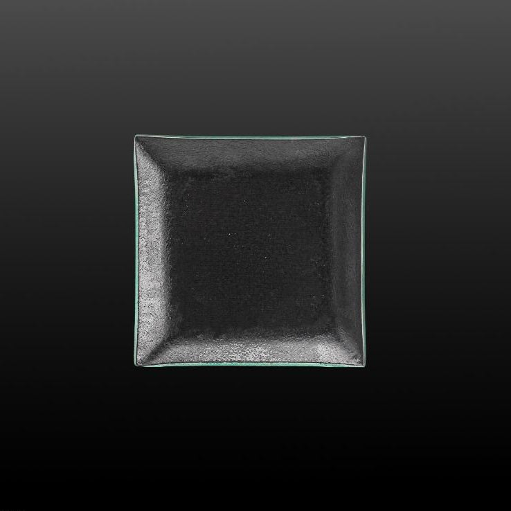Plate Size 19X19 CM