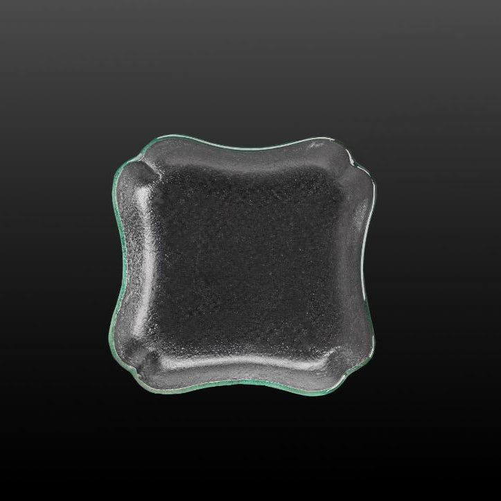 Plate Size 20X20 CM