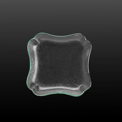Plate Size 20X20 CM
