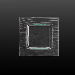 Plate Size 23X23 CM