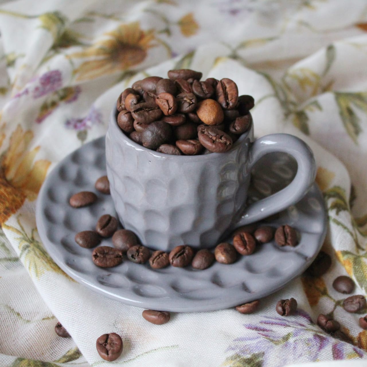 Rubble Cup