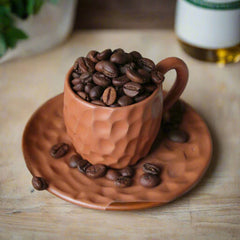 Rubble Cup