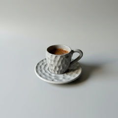 Rubble Cup